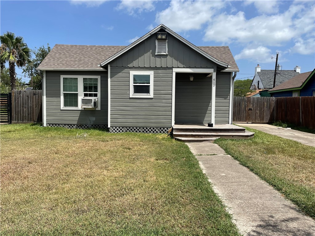 410 Indiana Avenue Corpus Christi TX 78404