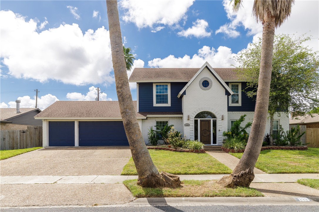 1333 Sandpiper Drive Corpus Christi TX 78412