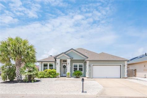 15853 Grenadine Drive Corpus Christi TX 78418