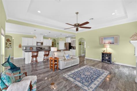15853 Grenadine Drive Corpus Christi TX 78418
