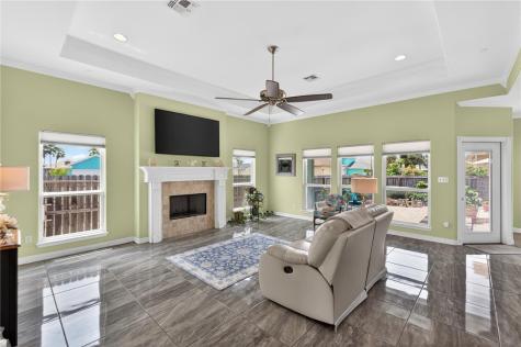 15853 Grenadine Drive Corpus Christi TX 78418