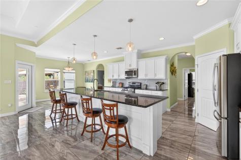 15853 Grenadine Drive Corpus Christi TX 78418