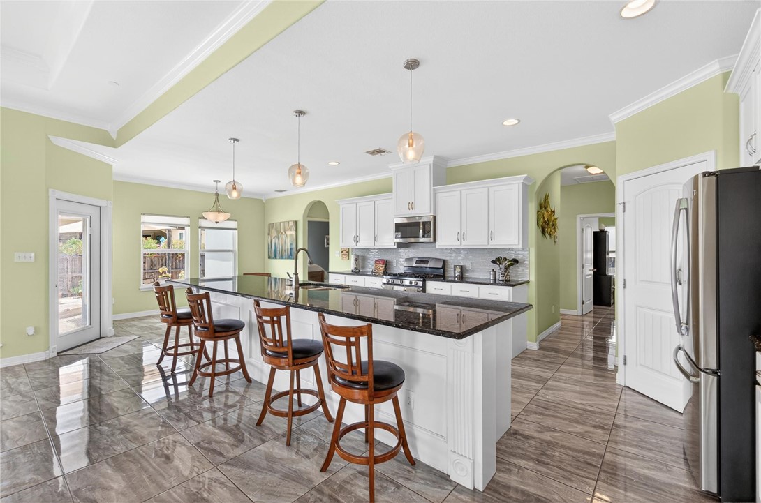15853 Grenadine Drive Corpus Christi TX 78418