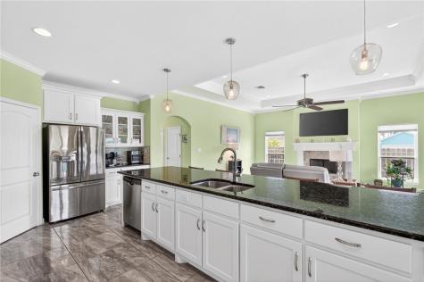 15853 Grenadine Drive Corpus Christi TX 78418