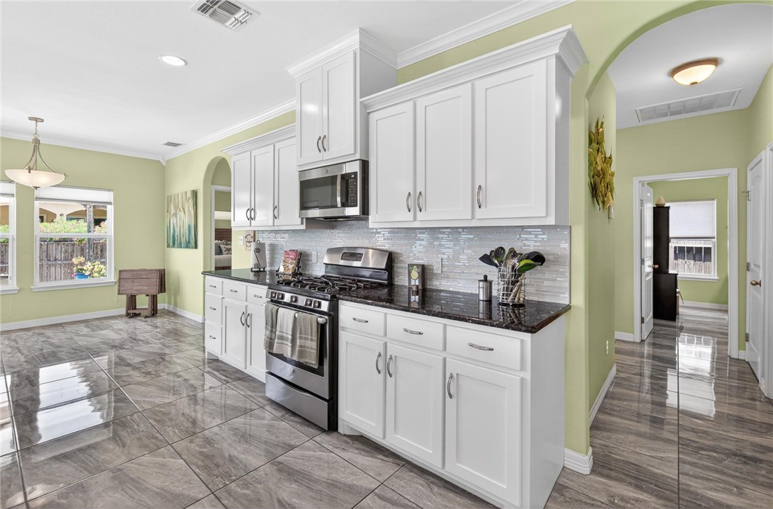 15853 Grenadine Drive Corpus Christi TX 78418