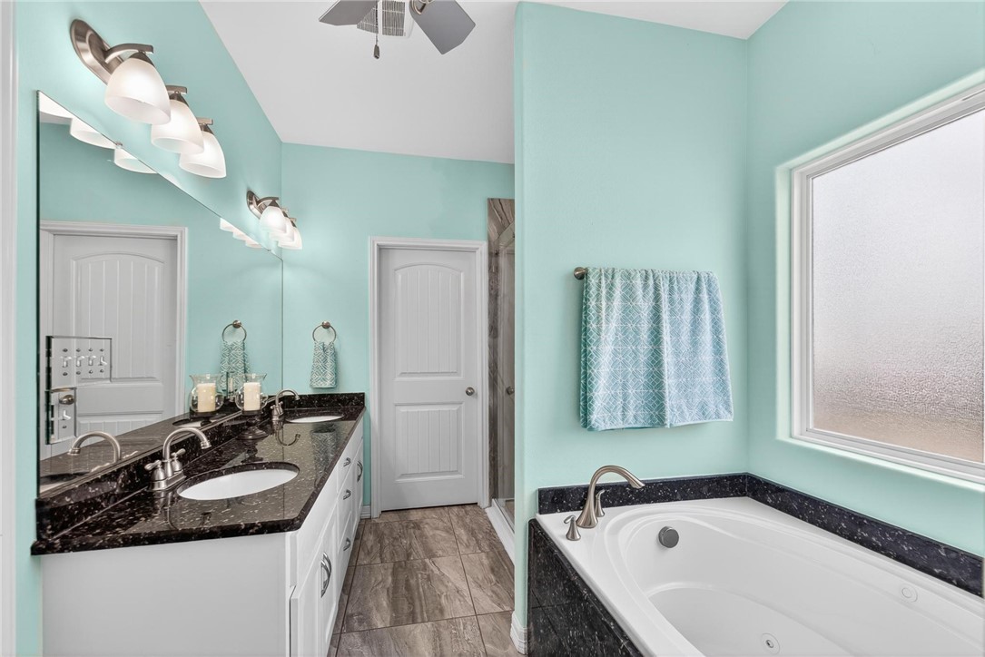 15853 Grenadine Drive Corpus Christi TX 78418