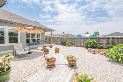 15853 Grenadine Drive Corpus Christi TX 78418