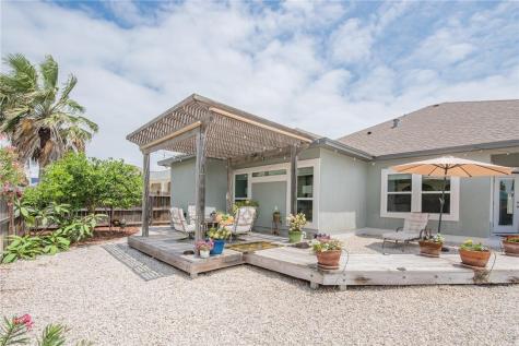 15853 Grenadine Drive Corpus Christi TX 78418