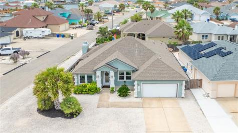 15853 Grenadine Drive Corpus Christi TX 78418