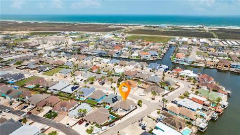 15853 Grenadine Drive Corpus Christi TX 78418