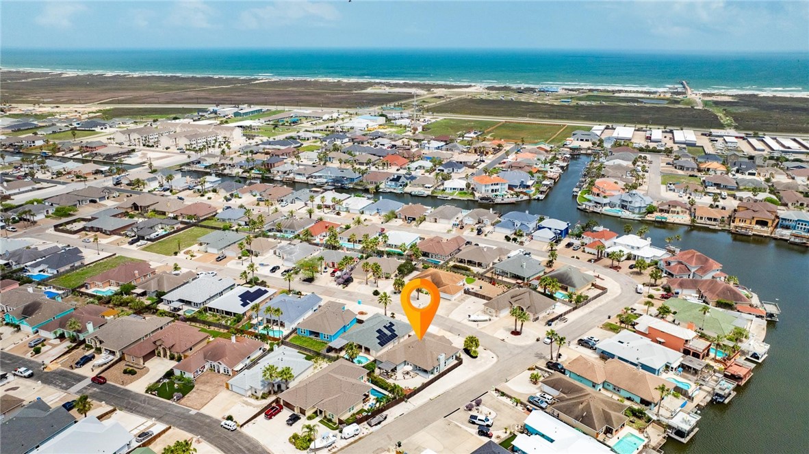 15853 Grenadine Drive Corpus Christi TX 78418