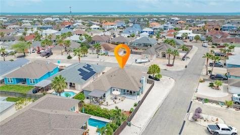 15853 Grenadine Drive Corpus Christi TX 78418