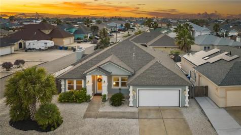 15853 Grenadine Drive Corpus Christi TX 78418