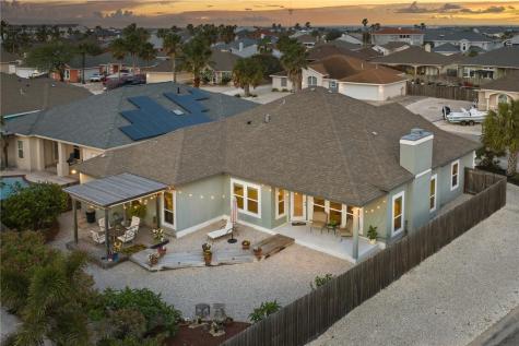 15853 Grenadine Drive Corpus Christi TX 78418