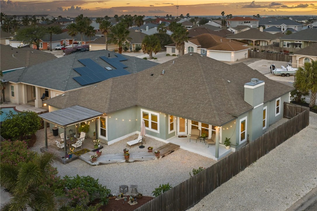 15853 Grenadine Drive Corpus Christi TX 78418