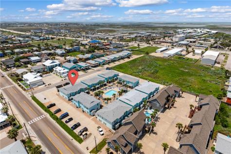2120 S 11th Street 602 Port Aransas TX 78373