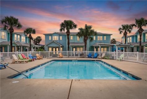 2120 S 11th Street 602 Port Aransas TX 78373