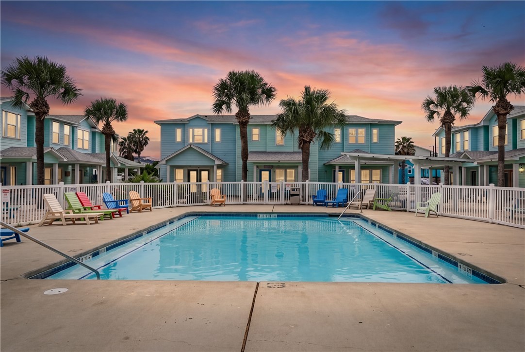 2120 S 11th Street 602 Port Aransas TX 78373