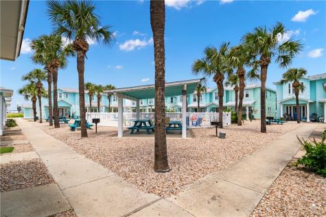 2120 S 11th Street 602 Port Aransas TX 78373