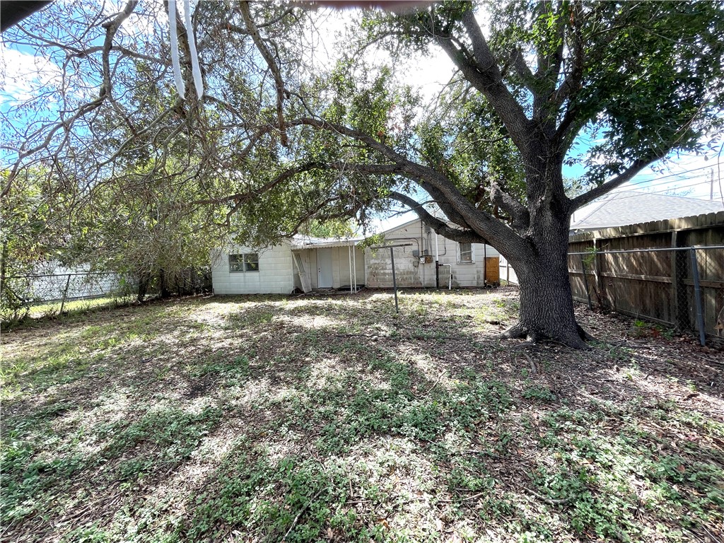 5406 Cain Drive Corpus Christi TX 78411