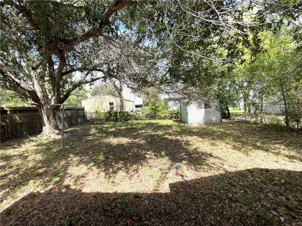 5406 Cain Drive Corpus Christi TX 78411