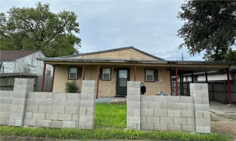 4305 Jose Drive Corpus Christi TX 78416