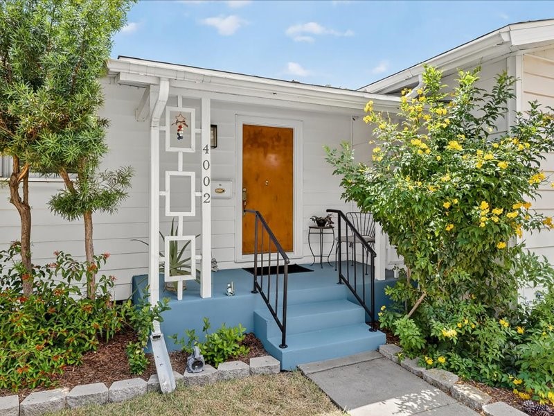 4002 Lowman Street Corpus Christi TX 78411