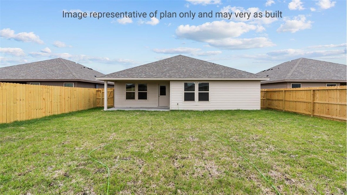 7617 Lacey Drive Corpus Christi TX 78414