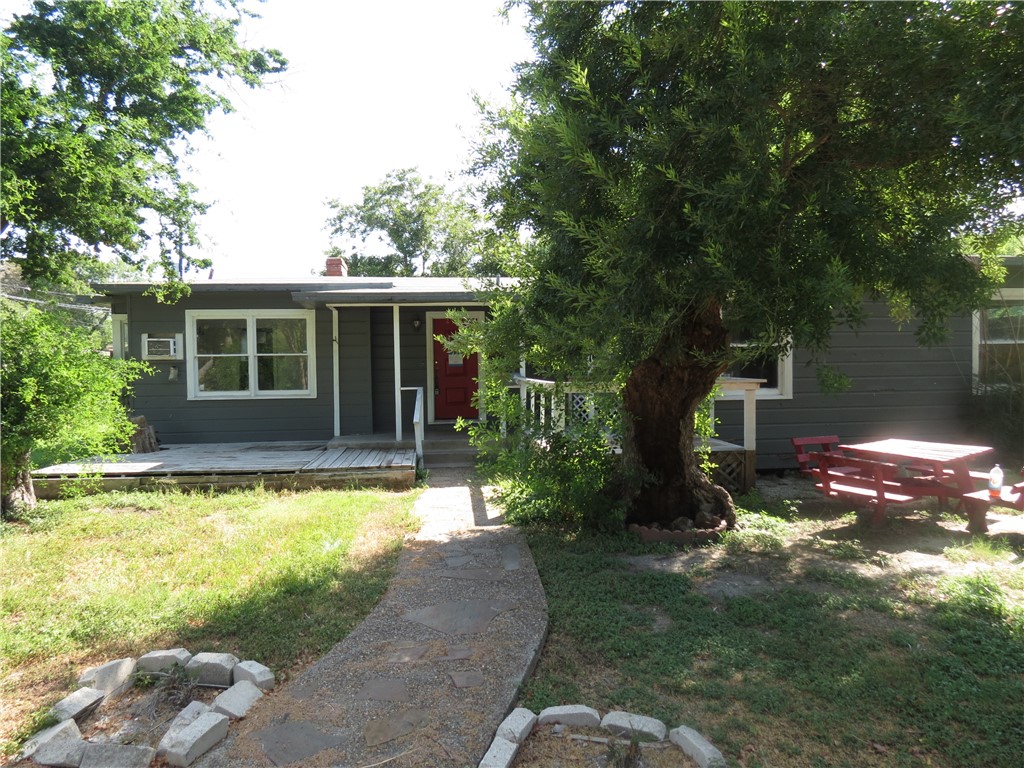 3502 San Antonio Street Corpus Christi TX 78411