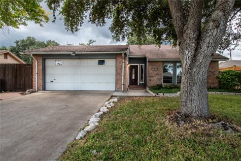 4329 Woodland Creek Drive Corpus Christi TX 78410