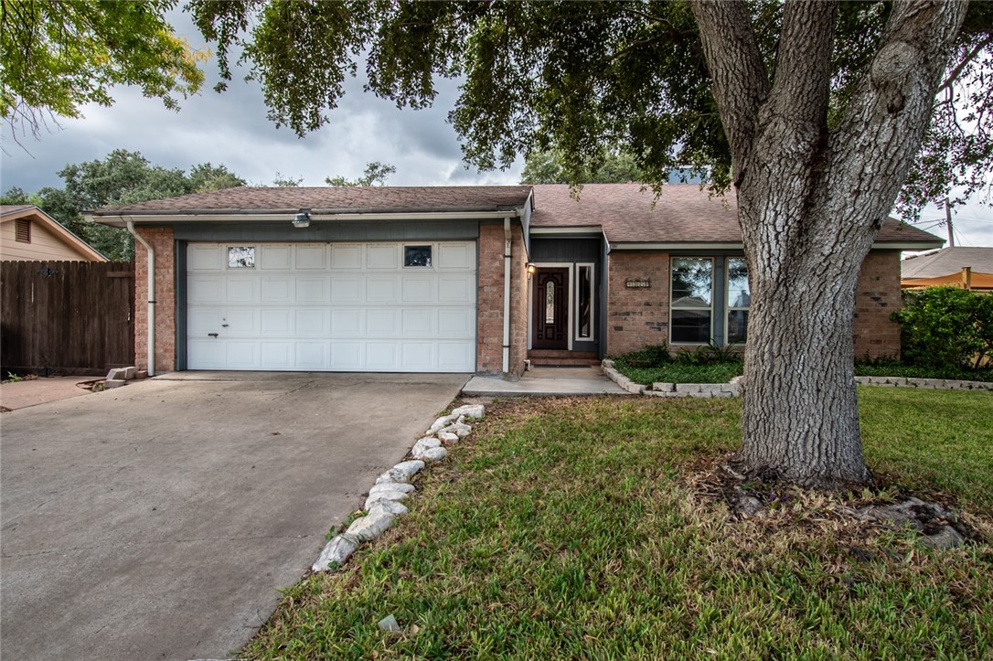 4329 Woodland Creek Drive Corpus Christi TX 78410
