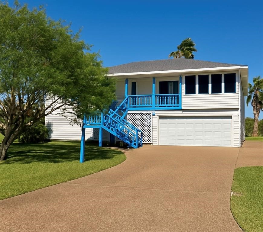 39 Front Street Rockport TX 78382
