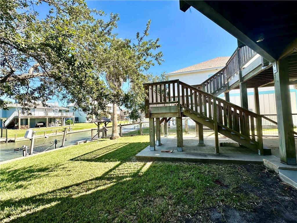 39 Front Street Rockport TX 78382
