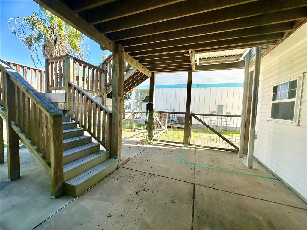 39 Front Street Rockport TX 78382