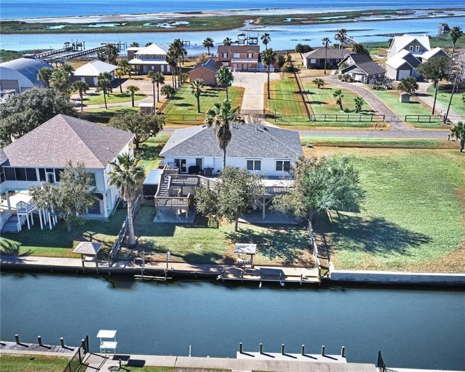 39 Front Street Rockport TX 78382