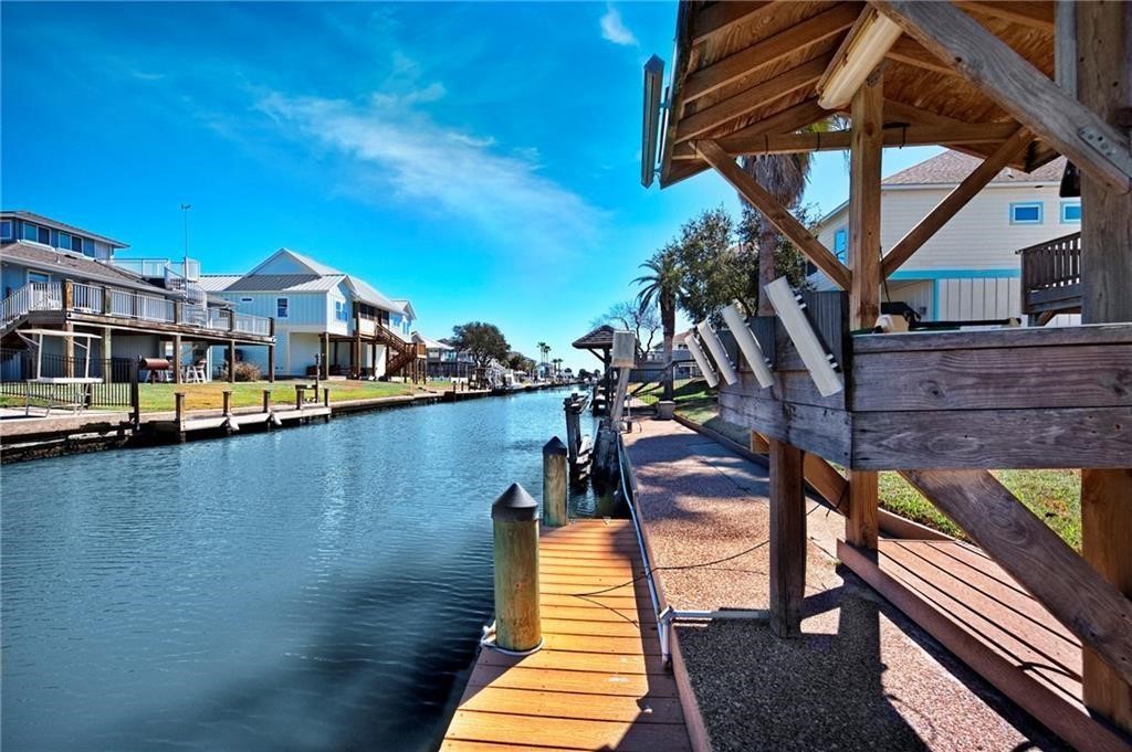 39 Front Street Rockport TX 78382