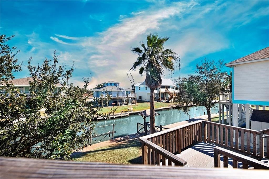 39 Front Street Rockport TX 78382