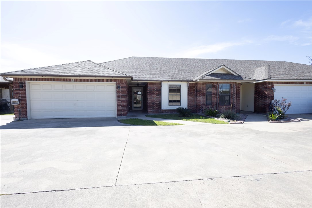 2839 Mckinzie Road 4 Corpus Christi TX 78410