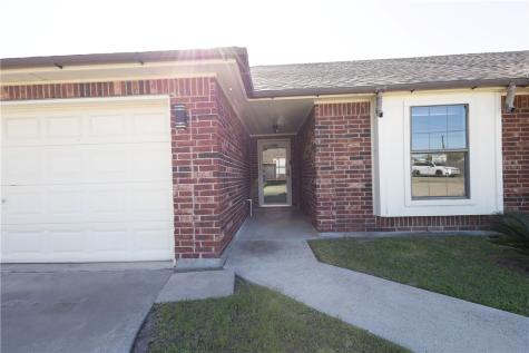 2839 Mckinzie Road 4 Corpus Christi TX 78410
