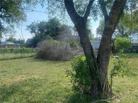 813 E Yoakum Avenue Kingsville TX 78363