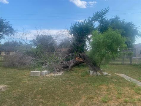 813 E Yoakum Avenue Kingsville TX 78363