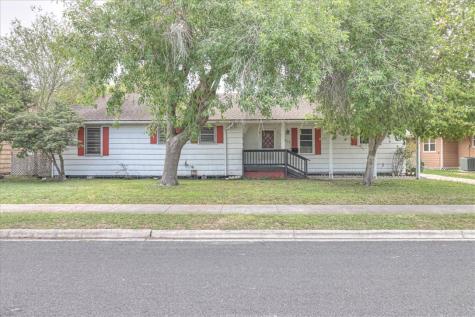 517 Mcclendon Street Corpus Christi TX 78404