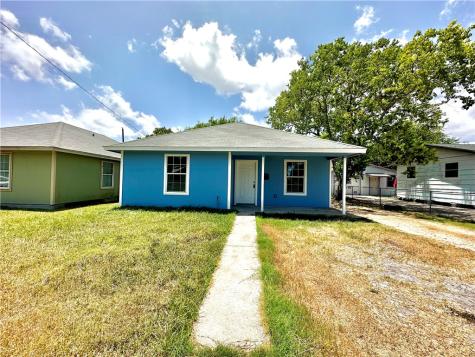 4309 Elvira Drive Corpus Christi TX 78416