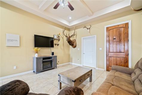 1996 Laurel Street Kingsville TX 78363