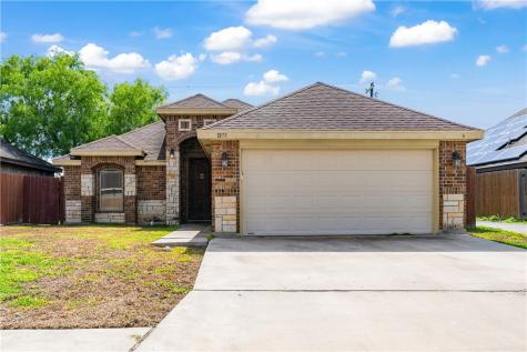 1996 Laurel Street Kingsville TX 78363