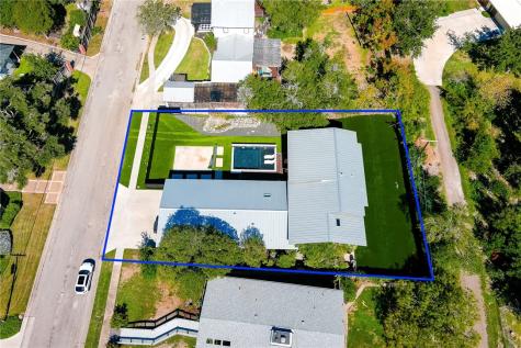 225 Chenoweth Drive Corpus Christi TX 78404