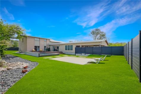 225 Chenoweth Drive Corpus Christi TX 78404