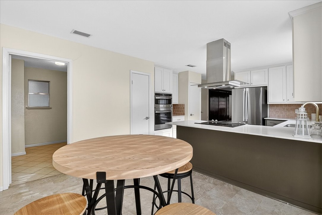 5422 Whitemarsh Drive Corpus Christi TX 78413