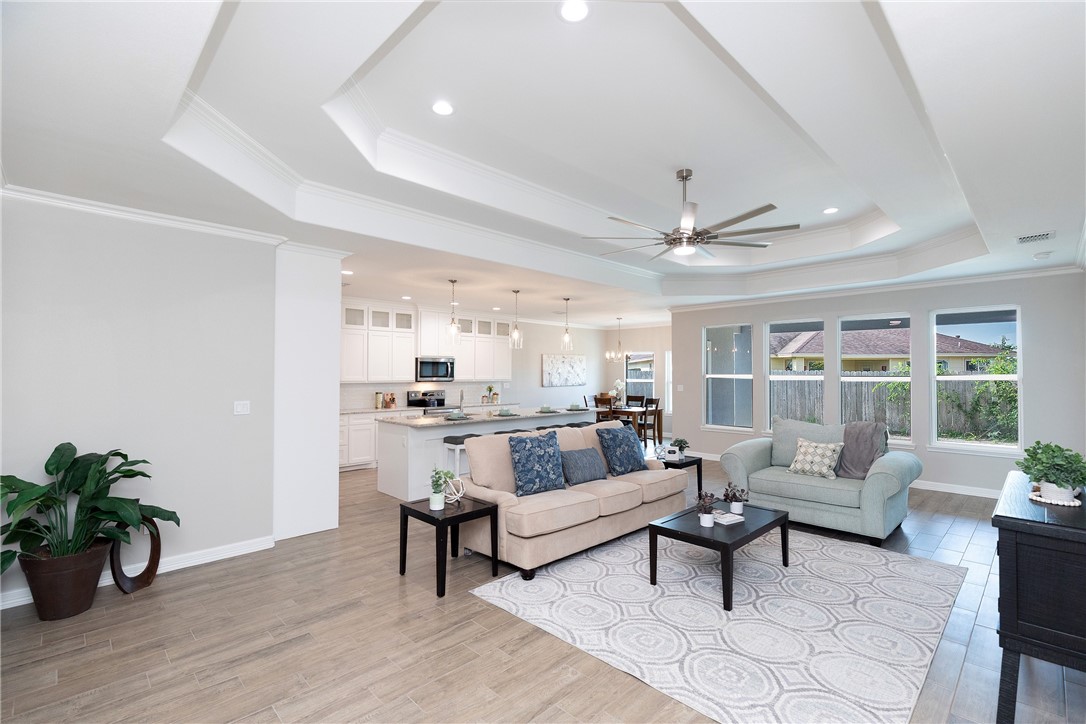 7617 Roman Drive Corpus Christi TX 78414