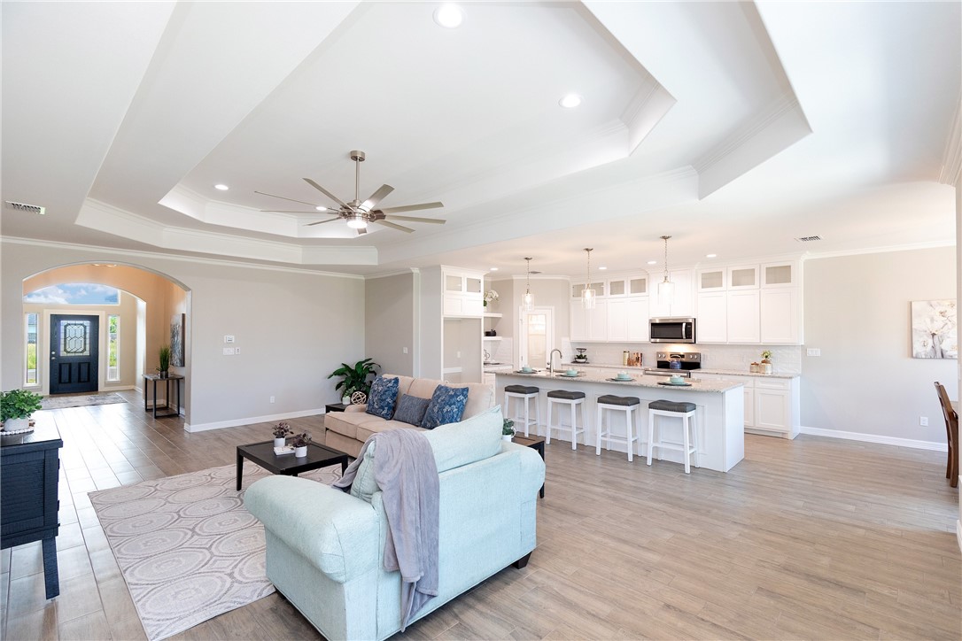 7617 Roman Drive Corpus Christi TX 78414